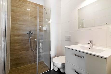 Suite Apartment