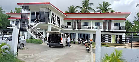 ELNORA DEL MAR TRAVELLERS INN