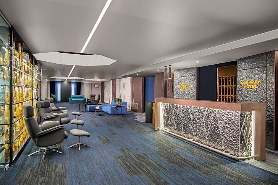 SeePark Hotel Murten