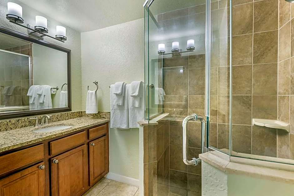 Hilton Vacation Club Mystic Dunes Orlando