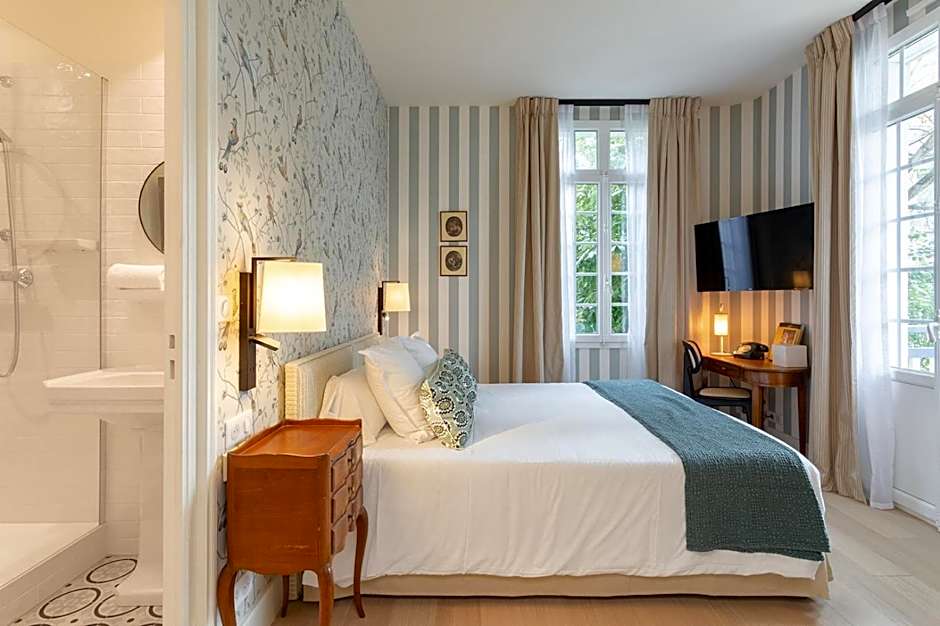 Hôtel Le Saint Christophe