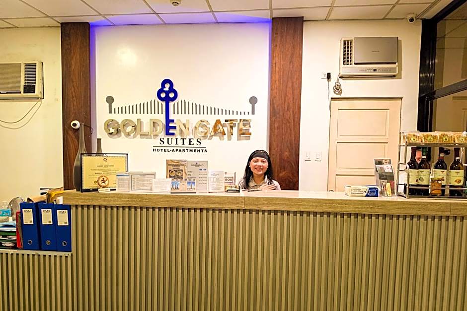 Golden Gate Suites