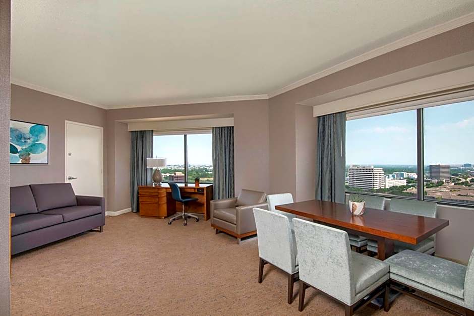 The Westin Dallas Park Central