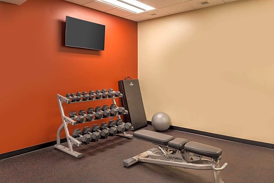 TownePlace Suites by Marriott New Hartford