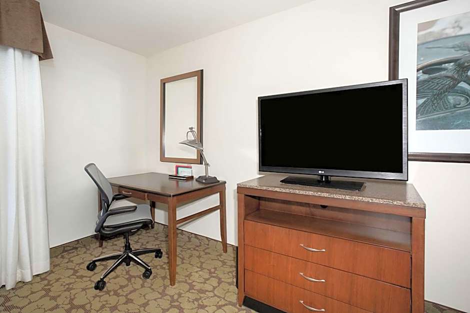 Hilton Garden Inn Lincoln Downtown/Haymarket