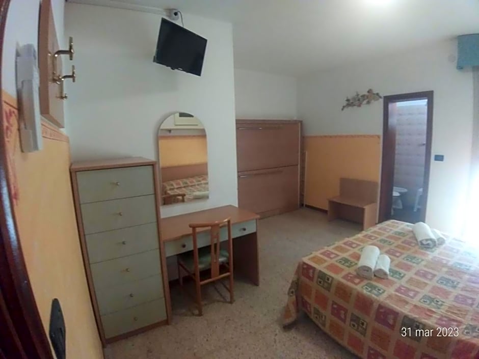 Hotel Rosy
