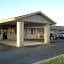 Hebbronville Executive Inn