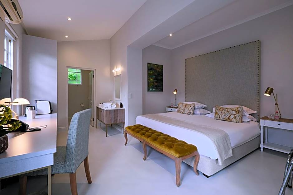Chapter House Boutique Hotel by The Living Journey Collection