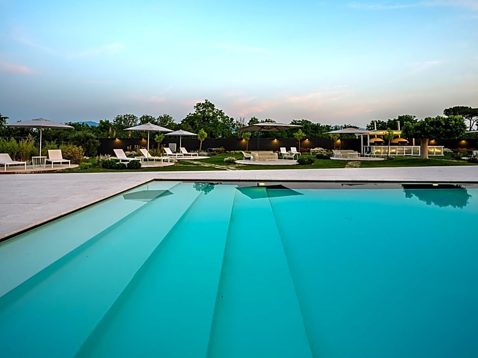 Secret Garden Resort & Spa