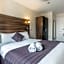 Prince Regent Hotel Excel London