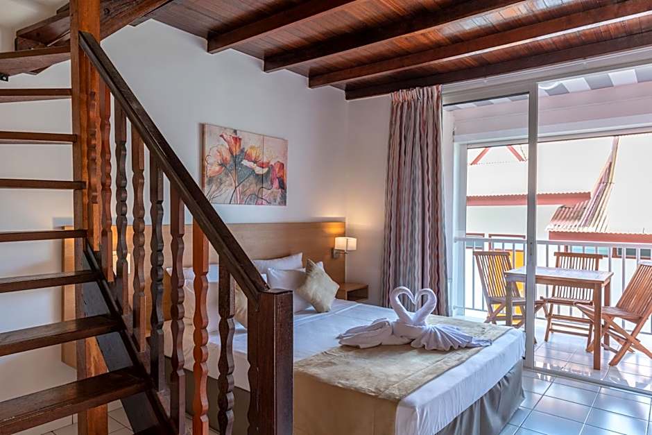 The Originals City, Hôtel Belova, Cayenne Sud