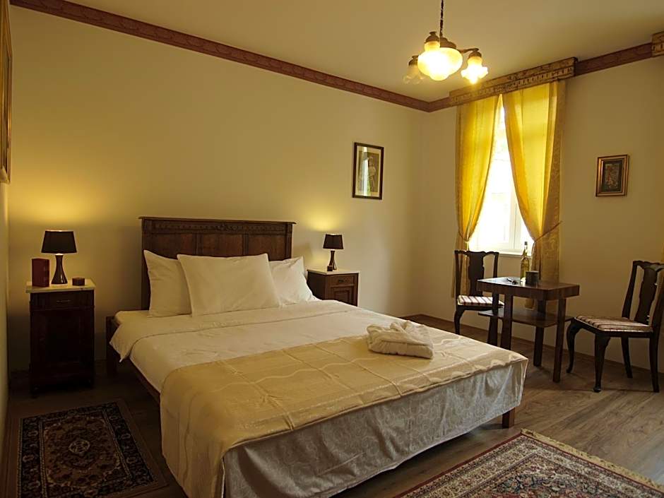 Hotel Puntijar