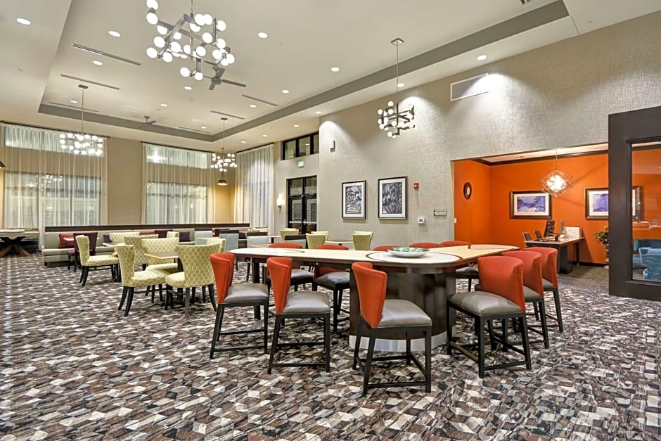 Homewood Suites By Hilton Rocky Mount