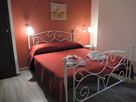 B&B Magna Graecia