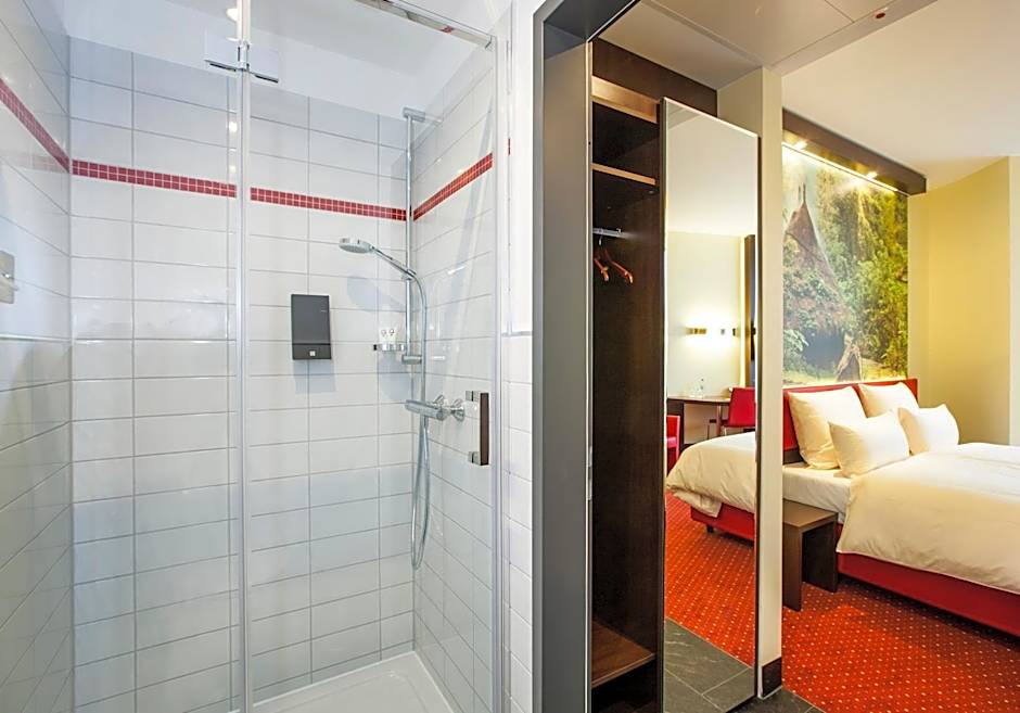 Best Western Plus Amedia Berlin Kurfürstendamm