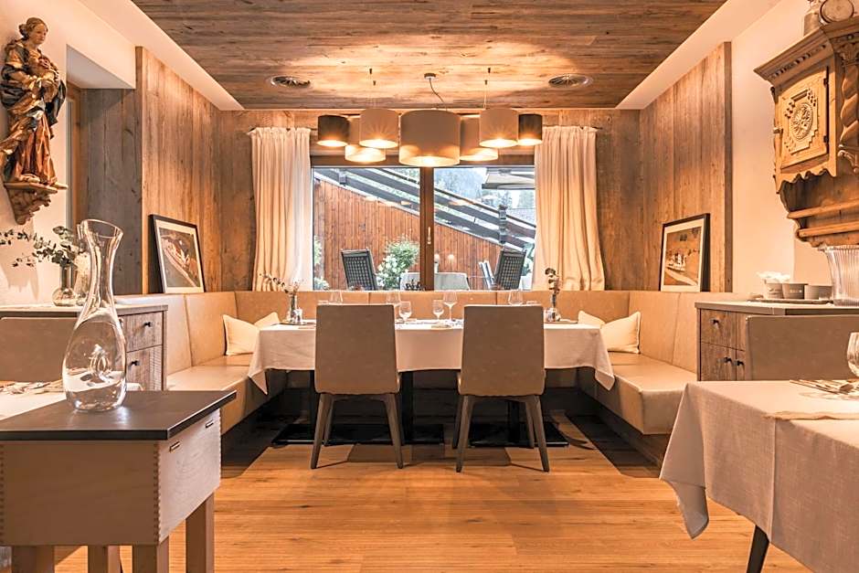 Hotel Jerzner Hof 4 Sterne Superior