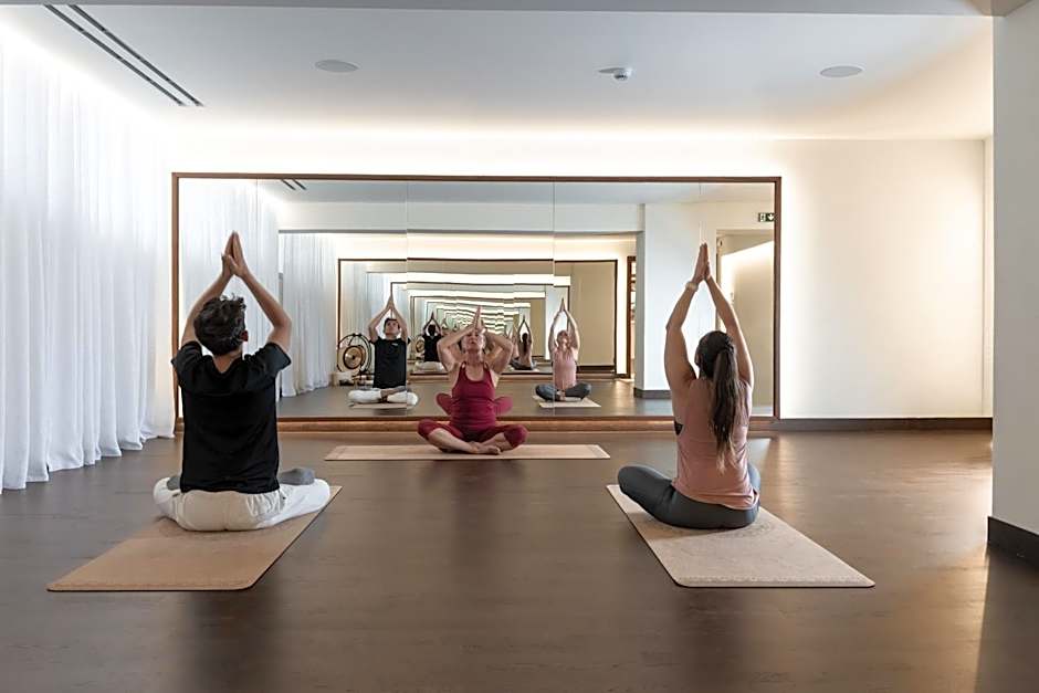 Elounda Peninsula Luxury Resort, Six Senses Spa