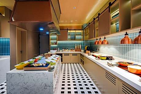 Home2 Suites by Hilton Bole