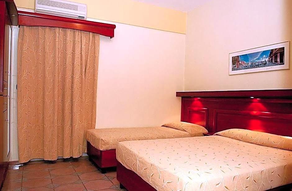 Olympion Beach Hotel