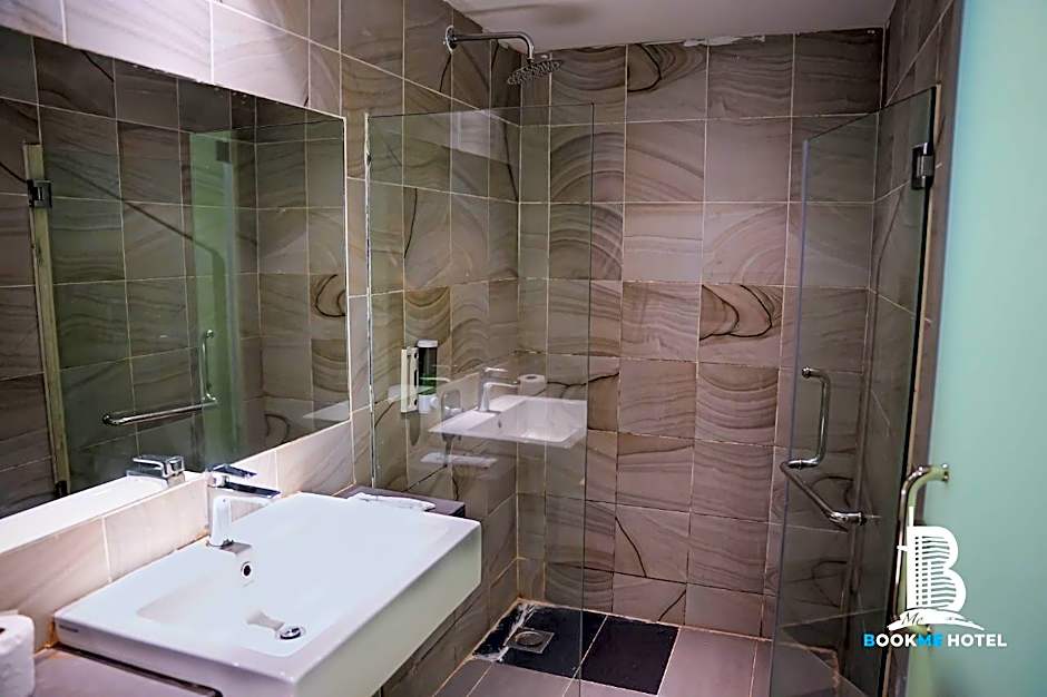 Bookme Hotel Sdn Bhd
