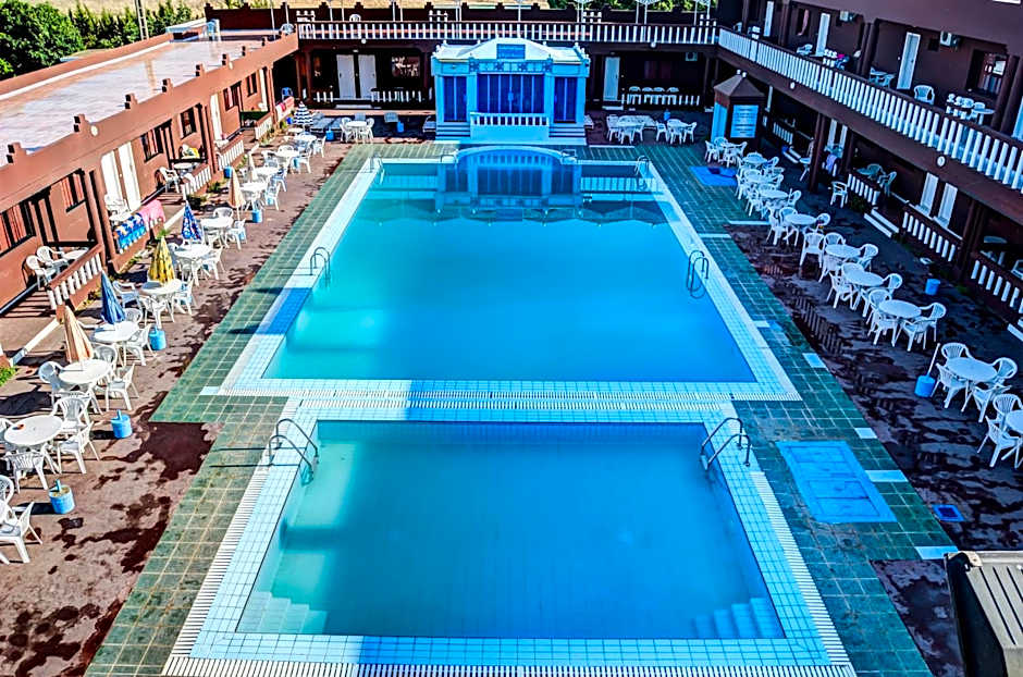 Hôtel Briech & Spa