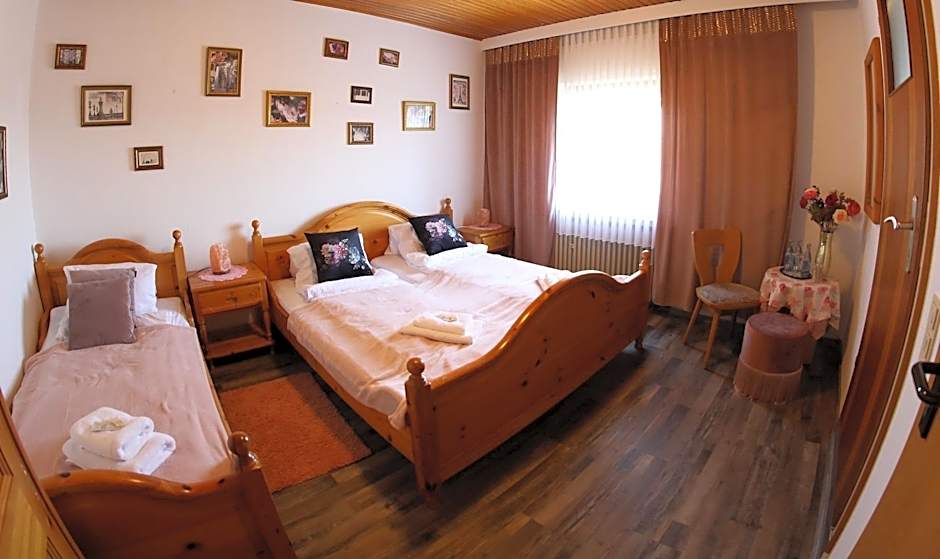 Hotel-Restaurant Zum Burgkeller