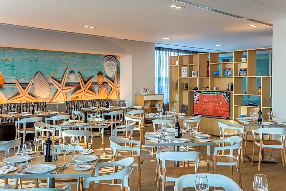 Fiesta Inn Puerto Vallarta Isla