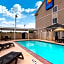 Comfort Inn & Suites, Odessa I-20
