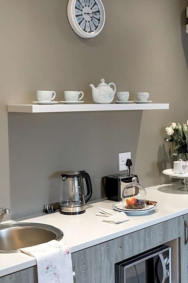 Wagtails Guest House