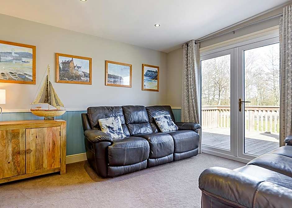 Pickering Lodges