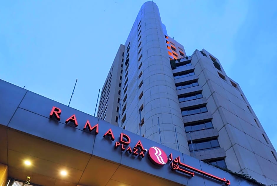 Ramada Plaza Beirut Raouche