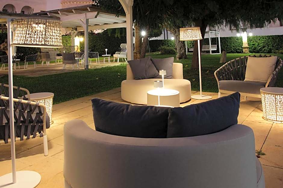 Hotel Montecallini - Adult Only 14