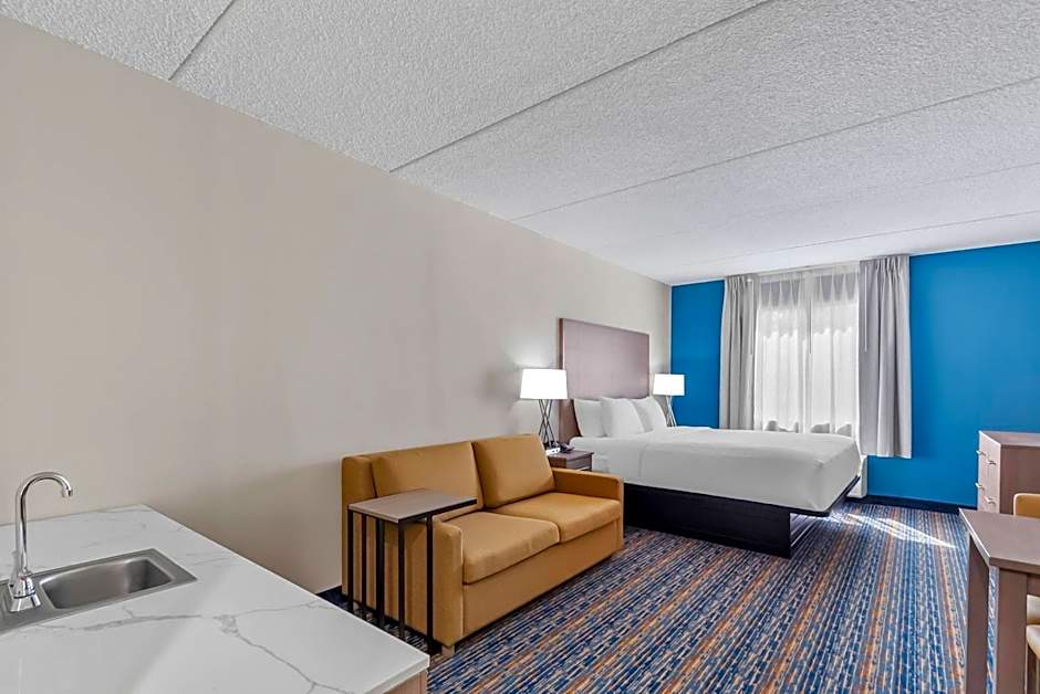 Quality Inn Shepherdstown