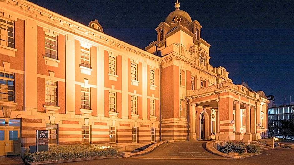 Nagoya Sakae Green Hotel 