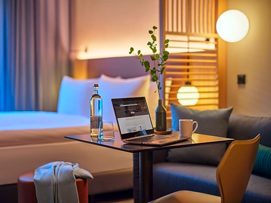 Adina Apartment Hotel Wiesbaden