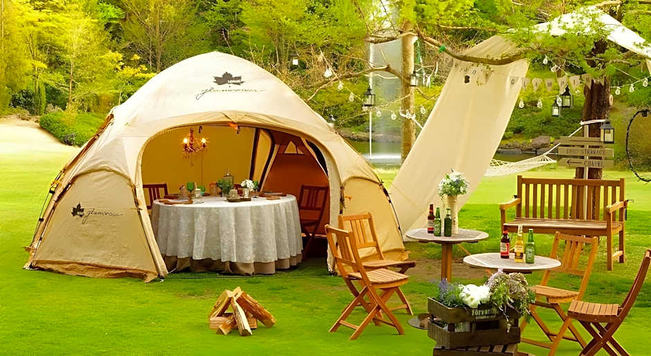 Sendai Royal Park Hotel