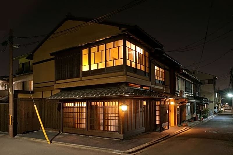 Kyoto Ryoan Zen