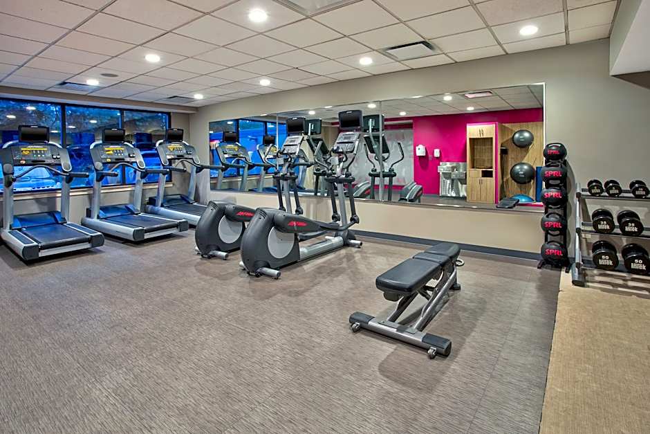 Crowne Plaza Chicago - Northbrook – Northbrook, IL