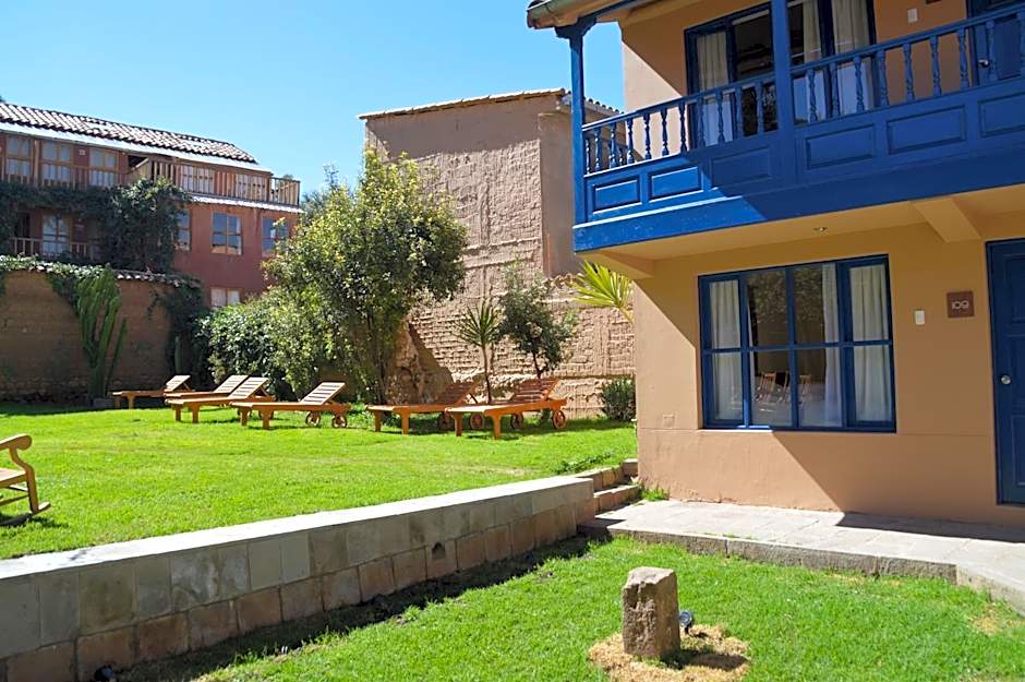 Tierra Viva Cusco San Blas