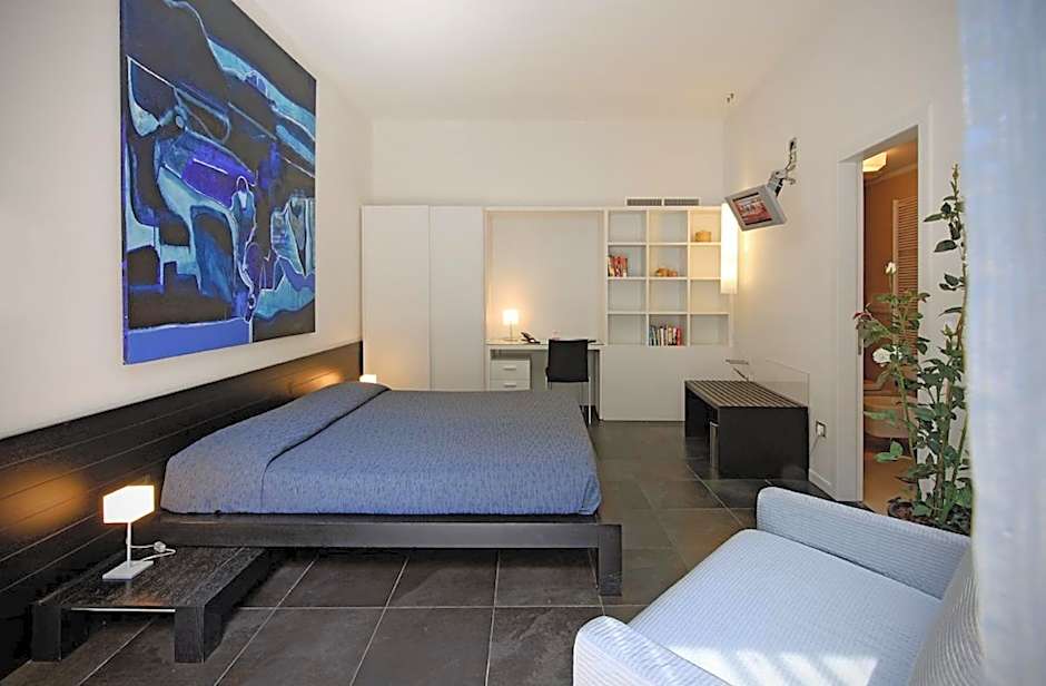 Ca' Pozzo Inn