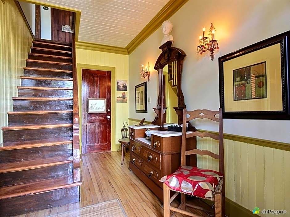 Gîte du Village - Deschambault