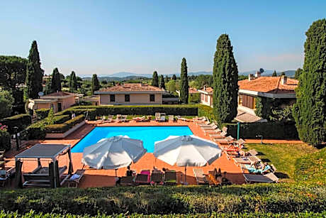 Residence Poggio Golf Chianti Firenze