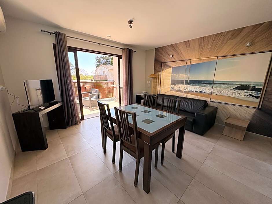 GuestHouse Le Patio34