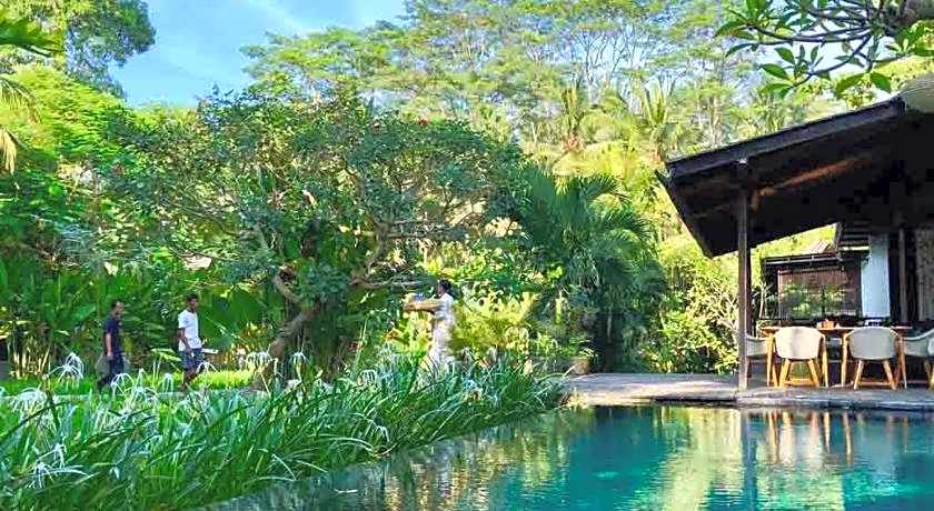 Surya Kembar Luxury Villas