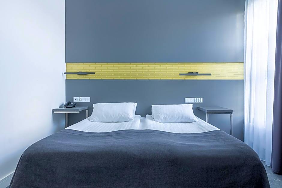 Hotel Europa Starachowice