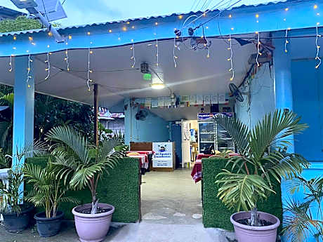 A&C Aquino Guesthouse