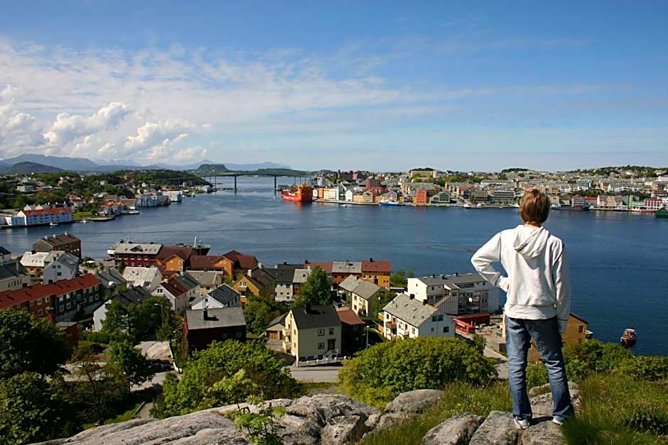 Thon Hotel Kristiansund