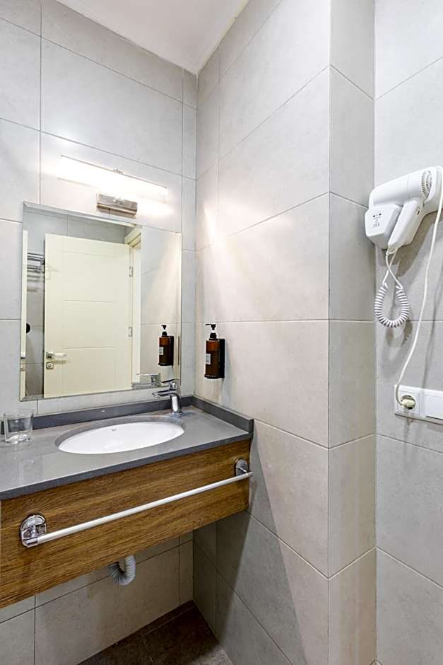 Aqua Batumi Hotel & Apartments