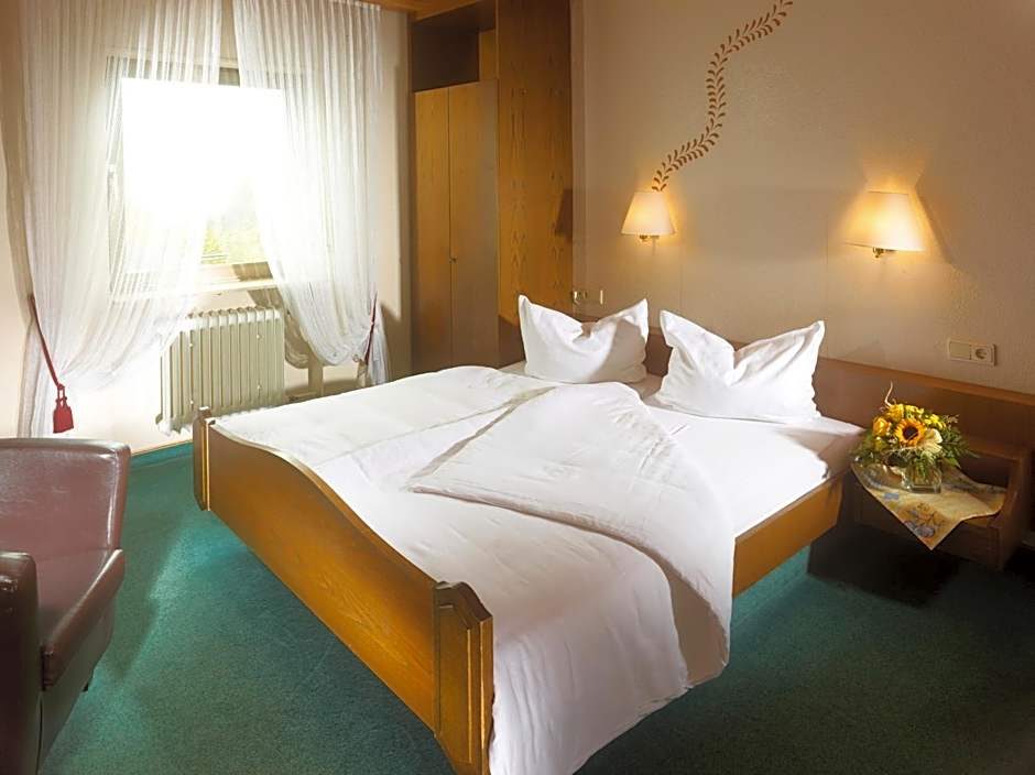 Hotel Lösch Pfälzer Hof