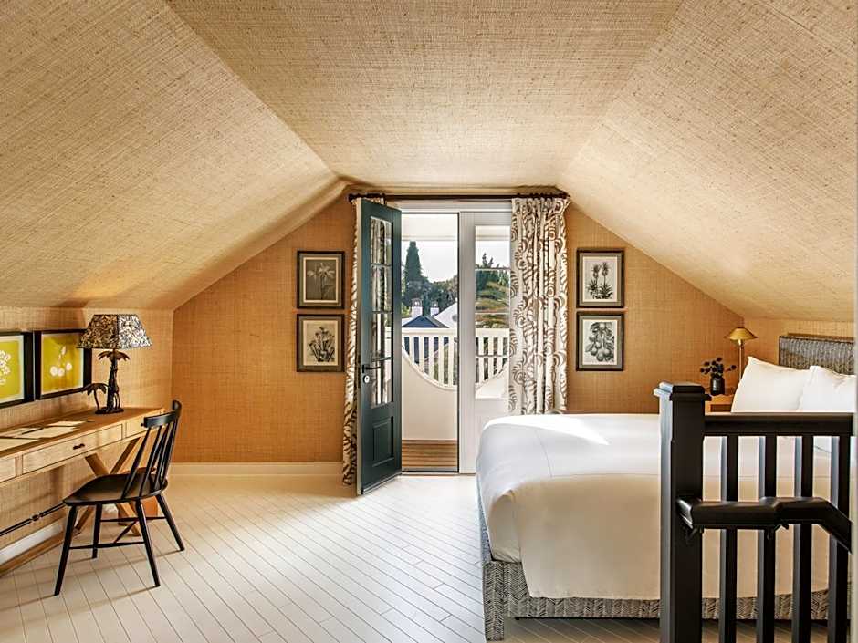 Hotel 850 SVB, West Hollywood, a Member of Design Hotels